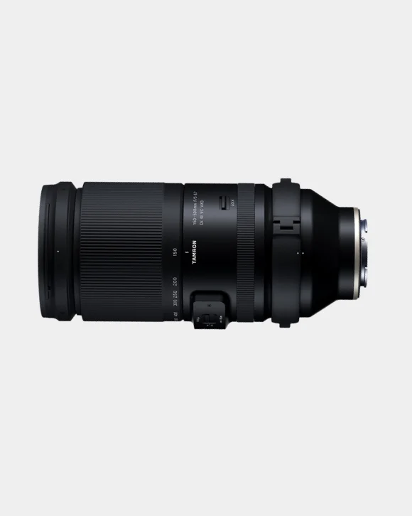 Tamron 150-500mm F/5-6.7 Di III VC VXD White